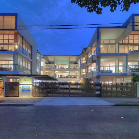 Maggies Beachfront Apartment 13 Horseshoe Bay Exterior photo