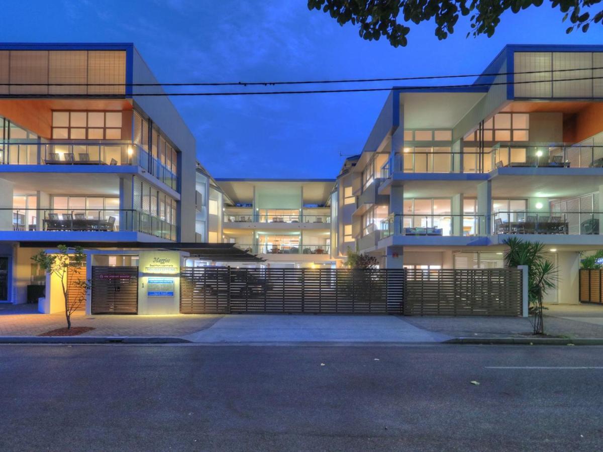 Maggies Beachfront Apartment 13 Horseshoe Bay Exterior photo