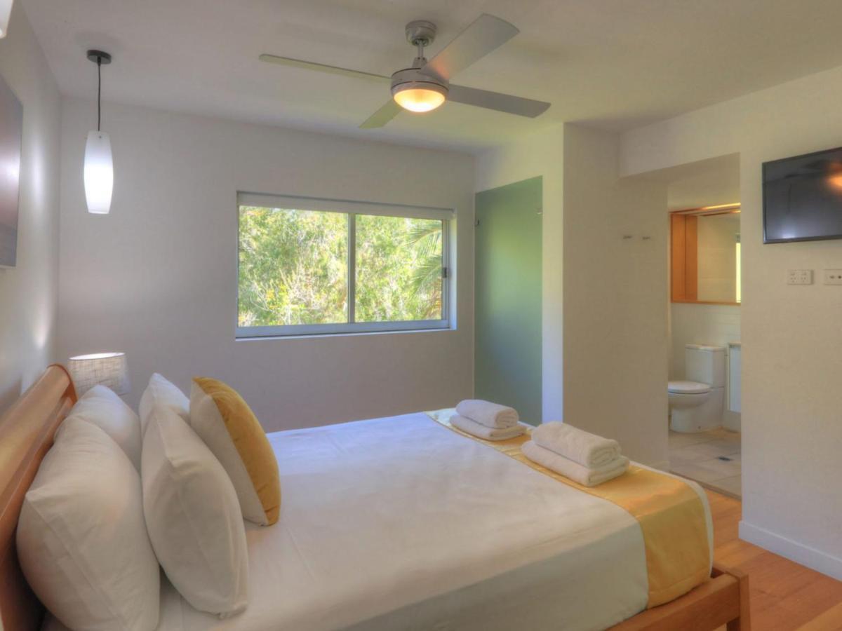 Maggies Beachfront Apartment 13 Horseshoe Bay Exterior photo