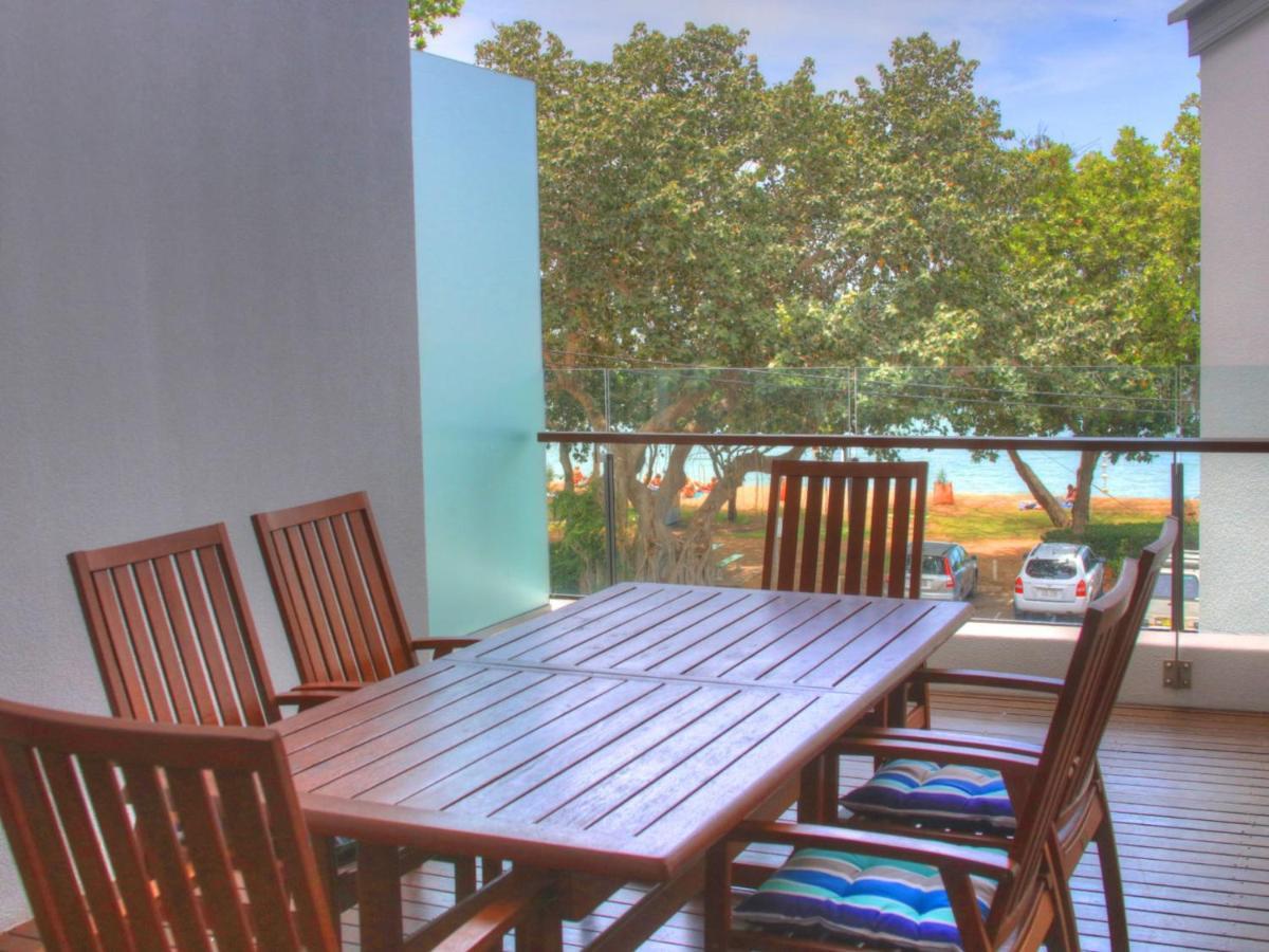 Maggies Beachfront Apartment 13 Horseshoe Bay Exterior photo