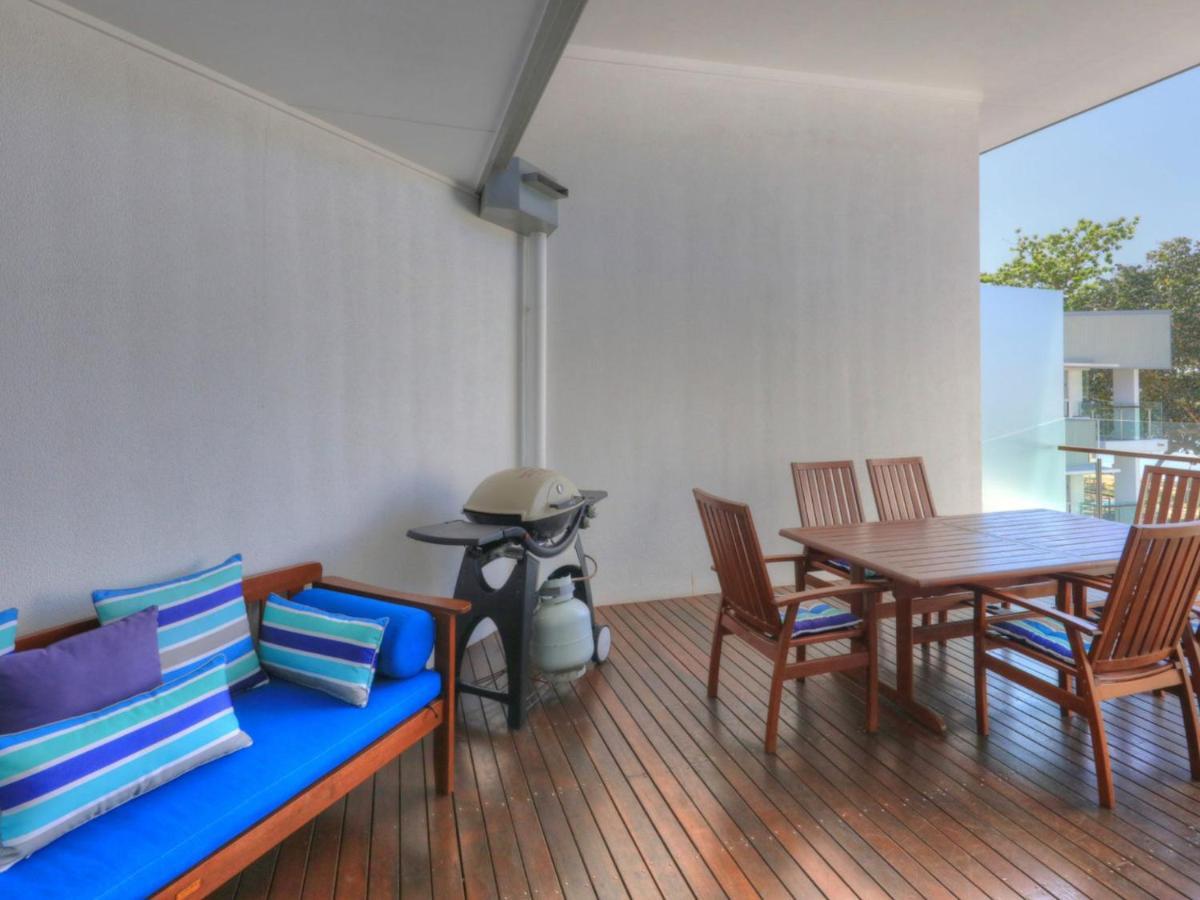 Maggies Beachfront Apartment 13 Horseshoe Bay Exterior photo