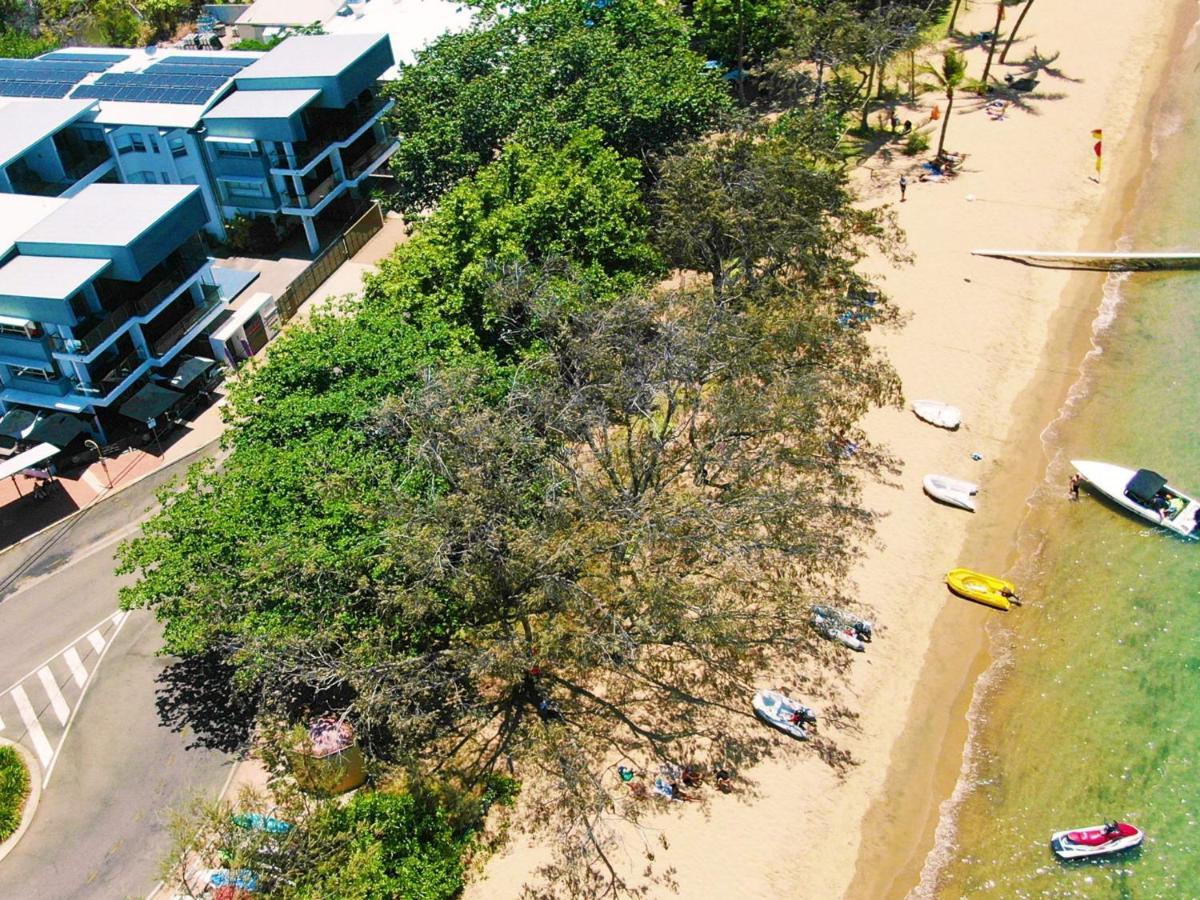 Maggies Beachfront Apartment 13 Horseshoe Bay Exterior photo