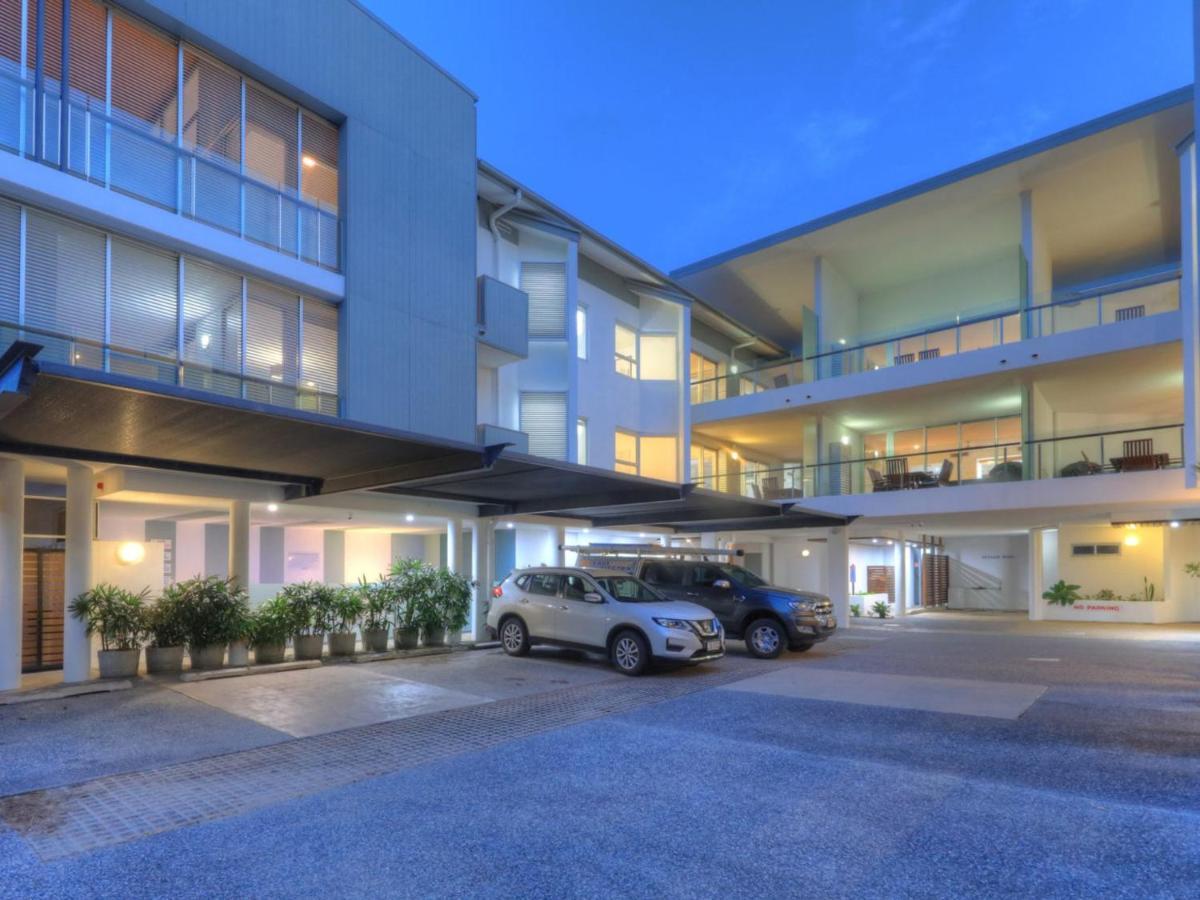 Maggies Beachfront Apartment 13 Horseshoe Bay Exterior photo